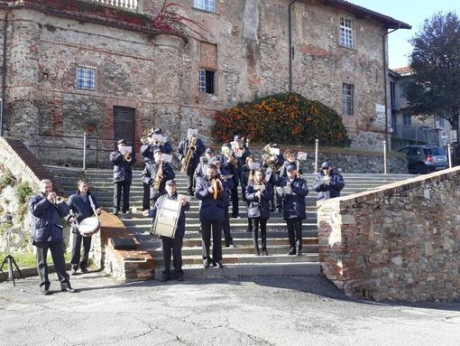Costigliole Saluzzo: torna la festa patronale di Sant'Antonio