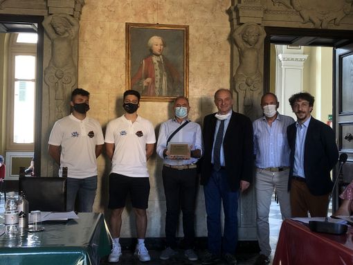 Un anno di successi per lo sport saviglianese: il riconoscimento dell'Amministrazione (FOTO)