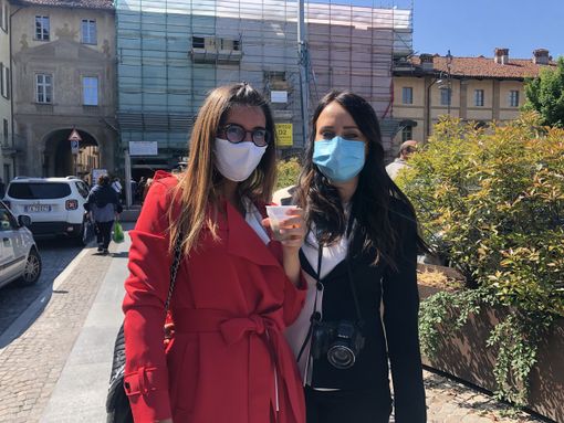 “Fase 2” a Savigliano: la città inizia la lenta ripresa dopo l’emergenza sanitaria