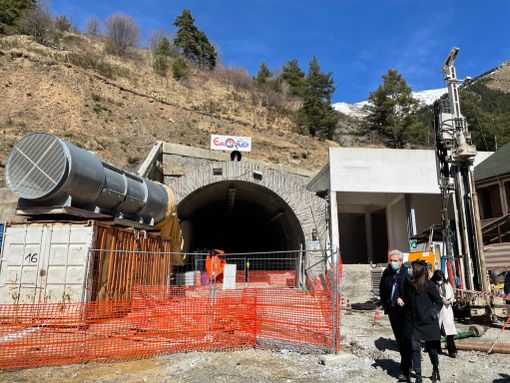 Immagine di repertorio