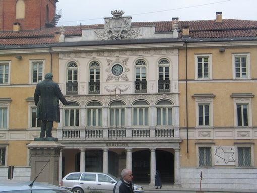"Quando si metterà in sicurezza la strettoia di Carassone?" "Quando si metterà in sicurezza la strettoia di Carassone?"