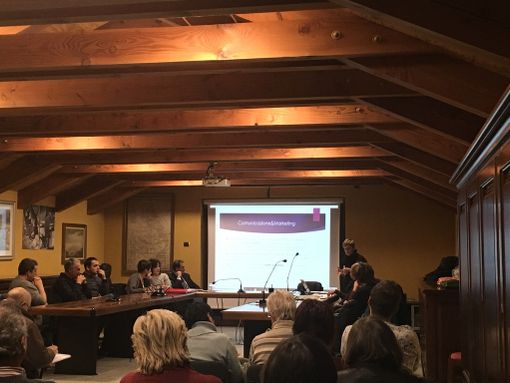 53 attività commerciali e 15 associazioni: Kye +, un anno in costante ascesa (FOTO)