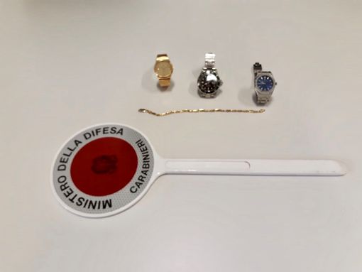Alba, indagine "Weekend": i Carabinieri Alba arrestano tre soggetti presunti autori di 22 furti in abitazione