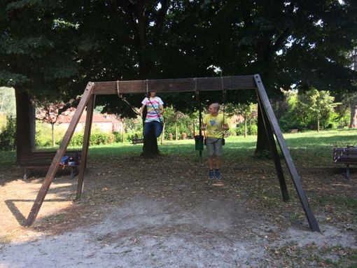 Concluso il progetto In-Out sull'area Cebano-Monregalese Concluso il progetto In-Out sull'area Cebano-Monregalese