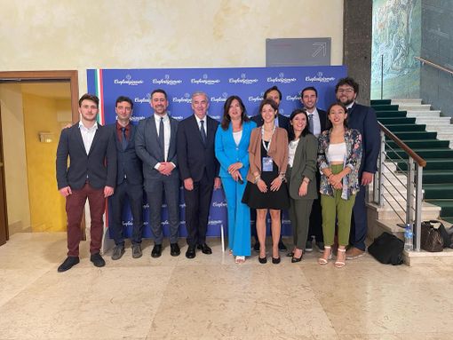 Giovani Imprenditori di Confartigianato in convention nazionale: “Pronti per il futuro”