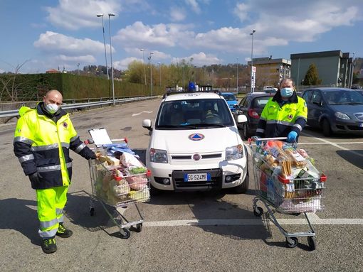 Coop e Mercatò Big di Bra, precedenza per la spesa agli ‘eroi’ della sanità che combattono in prima linea contro il Covid-19