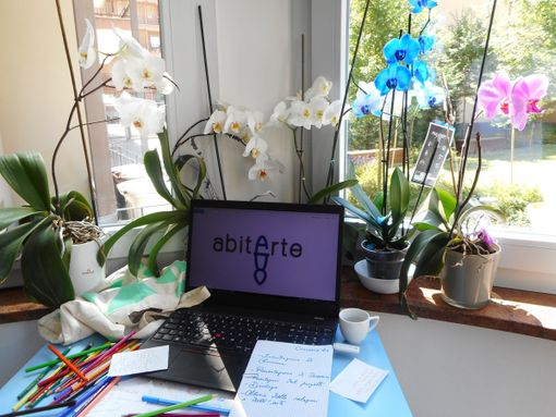 Prende il via la mostra “AbitArte” presso l’housing sociale Crocevia46 a Cuneo