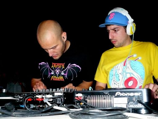 Tutto pronto per il concerto di Crookers e Anudo al Nuvolari Libera Tribù di Cuneo