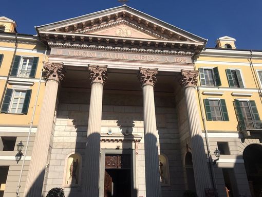 Il programma festeggiamenti per San Michele, Patrono della Città di Cuneo