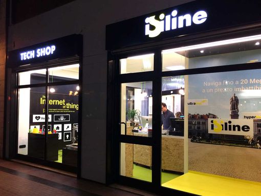 Venerdì 27 novembre è "Black Friday" anche per IsiLine: promozioni e sconti in arrivo per tutti