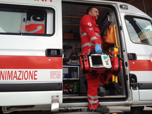 Grave incidente stradale sulla SP 662 tra Saluzzo e Savigliano: muore saluzzese di 55 anni