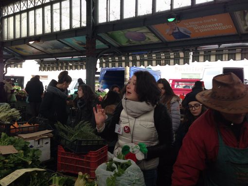 Saluzzo: un successo il tour multiculturale del progetto "Mygrantour"