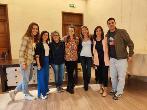 Si è conclusa la rassegna "Diari di donne", rassegna dedicata al benessere femminile a Mondovì