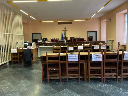 Legali rappresentanti di due società accusati di bancarotta fraudolenta per lavori sull'autostrada Torino-Savona