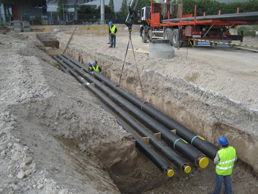 Immagine di repertorio