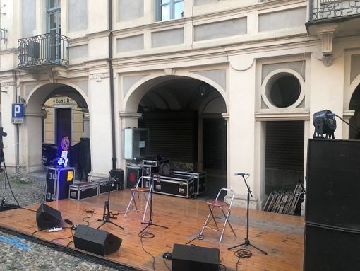 Foto Associazione "La Funicolare"