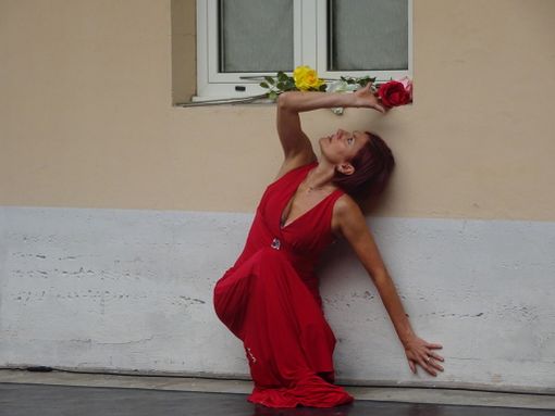 A tu per tu con la ballerina e maestra di danza braidese Donatella Poggio