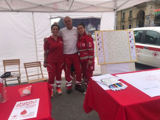 Oggi è la "Giornata mondiale del donatore di sangue": donazioni in costante calo, soprattutto fra i giovani