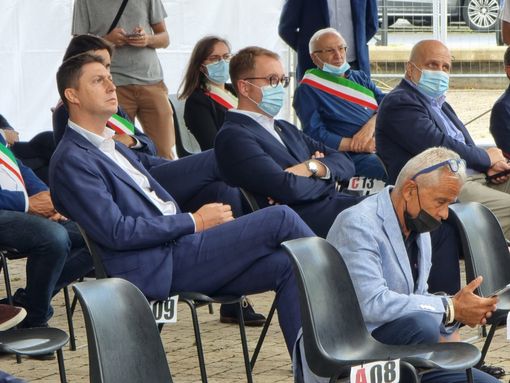 Demarchi e Gagliasso (Lega Salvini Piemonte): “Uniti dal Drapò: la Regione sia la casa dei sindaci cuneesi”