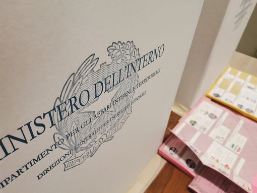 Elezioni, centrodestra oltre il 44% a Mondovì, il 27% a Fratelli d'Italia