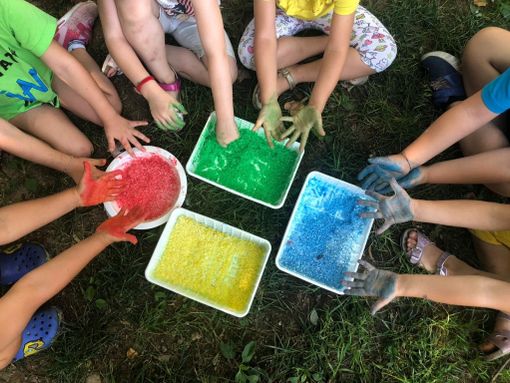 Immagine di repertorio Immagine di repertorio