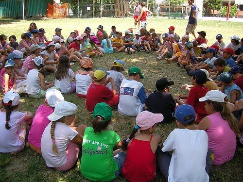 Torna l’estate ai Salesiani di Fossano, punto di riferimento per generazioni di fossanesi