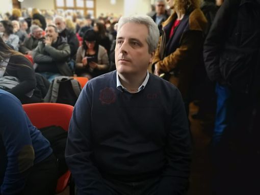 "Presidente Conte, se i lavori sull'At-Cn non partiranno sarà responsabilità sua e del suo governo" "Presidente Conte, se i lavori sull'At-Cn non partiranno sarà responsabilità sua e del suo governo"