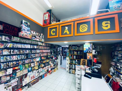 2003-2023, Caos A.D. Cuneo compie vent'anni: grande festa domenica 17 settembre 2003-2023, Caos A.D. Cuneo compie vent'anni: grande festa domenica 17 settembre