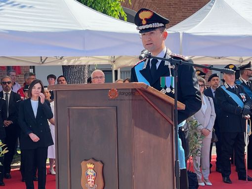 Festa dell'Arma a Cuneo: in Granda 326 arresti e oltre 3 mila persone denunciate Festa dell'Arma a Cuneo: in Granda 326 arresti e oltre 3 mila persone denunciate