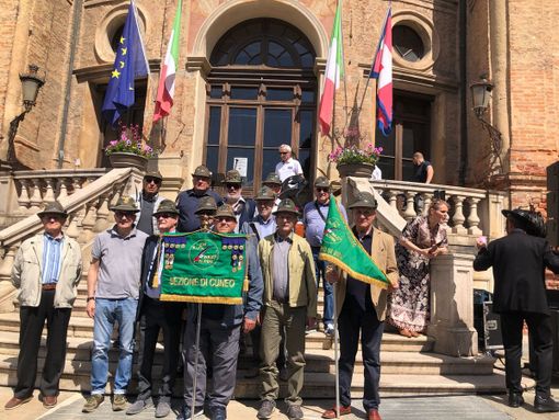 Festa del 2 giugno a Bra, valori di libertà da difendere e promuovere