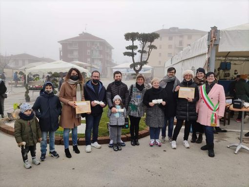 212° Fiera Napoleonica dei porri, dei puciu e della cögnà