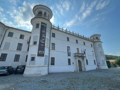 Al Filatoio di Caraglio "Quattro chiacchiere sulla speranza"