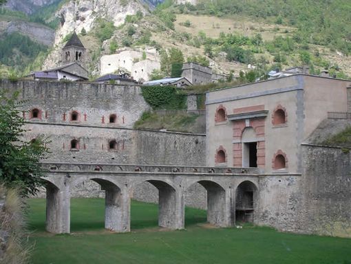 Vinadio: tutto pronto per il quarto appuntamento di FORTEmente ECO