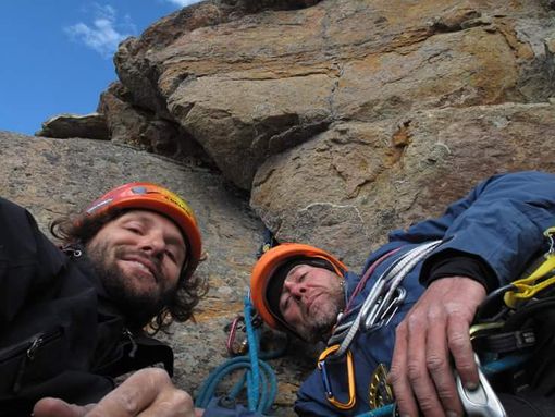 I lunedì del Cai di Fossano: "Una finestra sulle montagne del mondo"