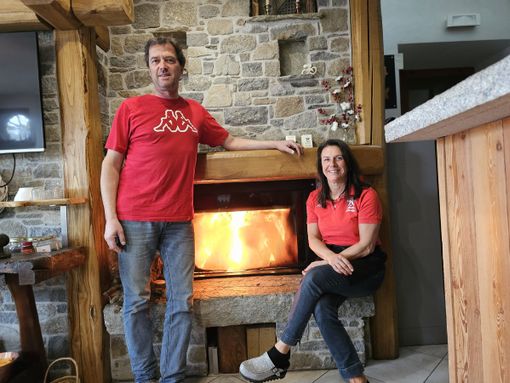 STORIE DI MONTAGNA 175 / Nella Valle che accoglie: una storia di radici, coraggio e ospitalità STORIE DI MONTAGNA 175 / Nella Valle che accoglie: una storia di radici, coraggio e ospitalità