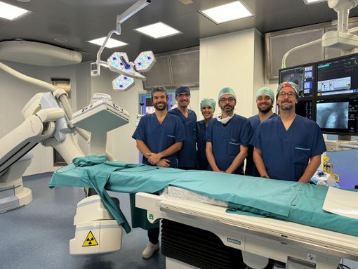 Equipe Adas Onlus e i dati dell'assistenza del 2013