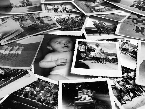 Click sull psicologa: Psicologia e foto