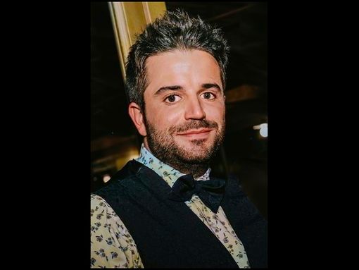 Gabriele Cappa Gabriele Cappa