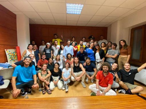 Nasce "Garessio Oltre": un'associazione aperta ai giovani per promuovere la vita sociale del paese Nasce "Garessio Oltre": un'associazione aperta ai giovani per promuovere la vita sociale del paese