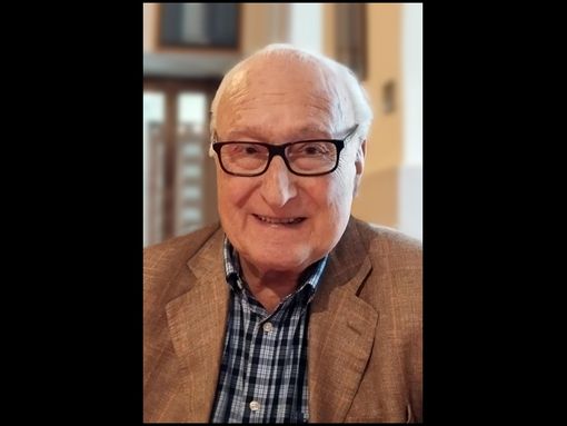 Giacomo Massè Giacomo Massè