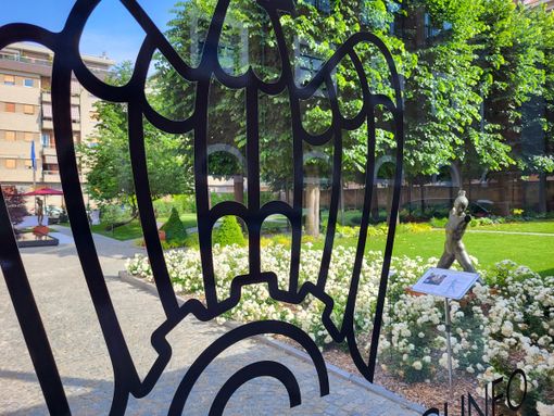 Emergenza caldo: siglata a Cuneo intesa tra mondo dell'edilizia e sindacati