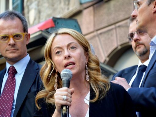 Europee 2024, la Granda sceglie Meloni: Fdi dal 6,05% al 34,71% delle preferenze. Crolla la Lega che perde quasi centomila elettori, -1,15% per il PD