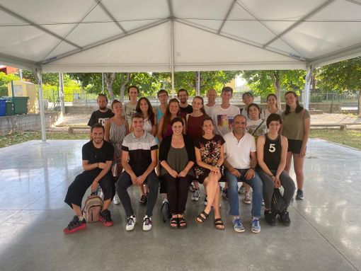 Giovani di Busca e Tarantasca impegnati nel sociale premiati con un concerto di Collisioni