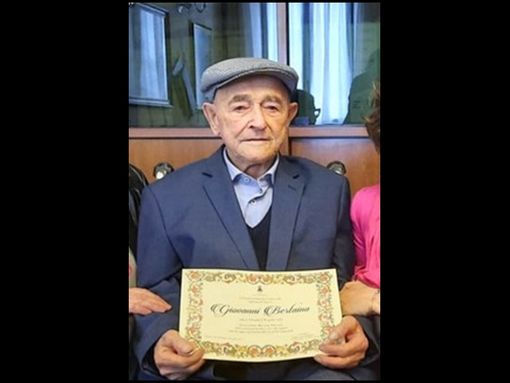 Giovanni Bertaina, detto "Gian et Nissia"