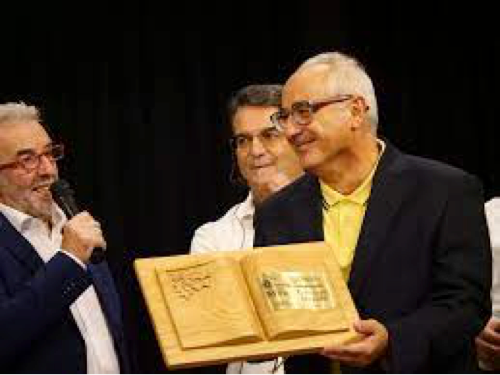 Tutto pronto per la settima edizione de "La Quercia del Myr"