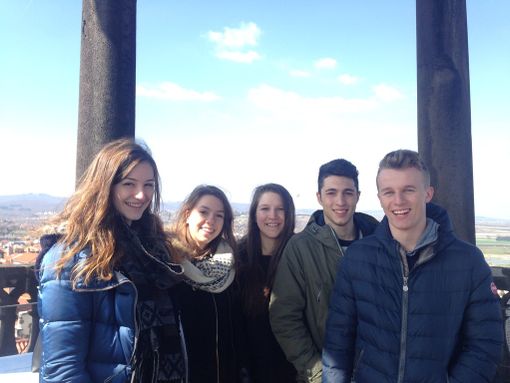 Italia-Francia, uno scambio per crescere in Europa