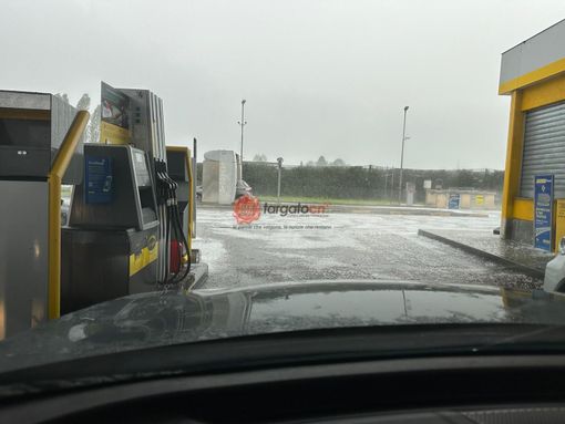 Allerta gialla su tutto il Piemonte fino a domani: violento temporale su Saluzzese e Cuneese Allerta gialla su tutto il Piemonte fino a domani: violento temporale su Saluzzese e Cuneese