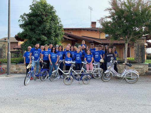 Successo per la seconda edizione di "Beinette in Graziella"