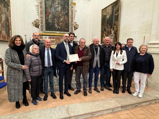 Foto Risso - Provincia di Cuneo