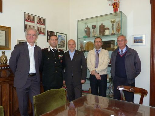 Alba: più sorveglianza e sicurezza al Centro Giovani H-Zone